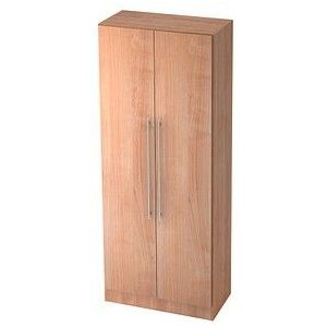Wandkast - Walnoot x 42 x 200,4 cm - Signa G00 RE