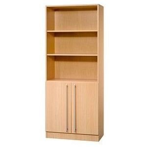 Wandkast - Beuken x 42 x 200,4 cm - Signa G00 RE