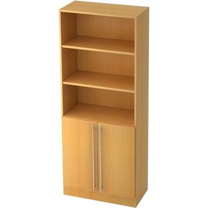 Wandkast | Beuken | 80 x 42 x 200,4 cm | Signa G 7700 RE