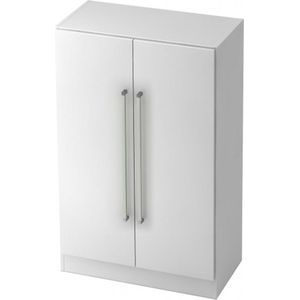 Wandkast | Wit | 80 x 42 x 127 cm | Signa G 7550 CE