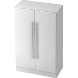 Wandkast | Wit | 80 x 42 x 127 cm | Signa G 7550 RE