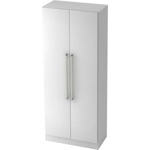 Wandkast | Wit | 80 x 42 x 200,4 cm | Signa G 7200 CE