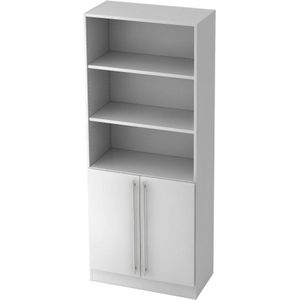 Wandkast | Wit | 80 x 42 x 200,4 cm | Signa G 7700 RE