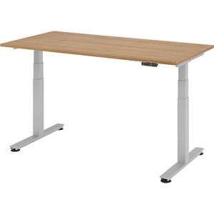 hjh OFFICE PRO Xdsm 16 S Walnoot