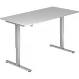 hjh OFFICE PRO Xmst 16 S Grijs