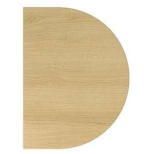 KONTOR KA 60 - Eiken 80 x  60