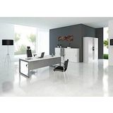 RSI 12 G | privacyscherm voor REGO - Accessoires 120 cm Grafiet
