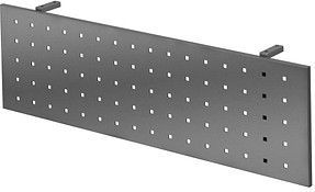 RSI 12 G | privacyscherm voor REGO - Accessoires 120 cm Grafiet