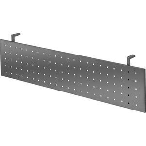 RSI 16 G | privacyscherm voor REGO - 160 cm Grafiet