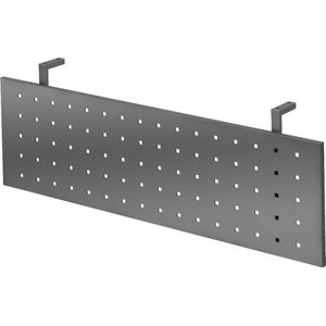 RSI 90 G | privacyscherm voor REGO - 90° hoek Grafiet