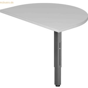 hjh OFFICE PRO Ra60 G Beuken / grafiet
