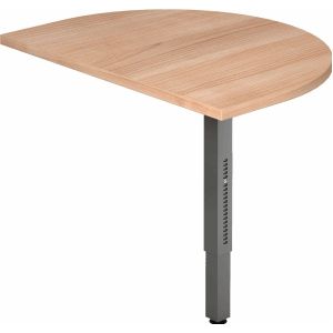 hjh OFFICE PRO Ra60 G Eiken / grafiet