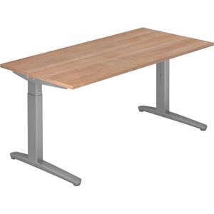 hjh OFFICE PRO Xtra XB 19 SS Walnoot
