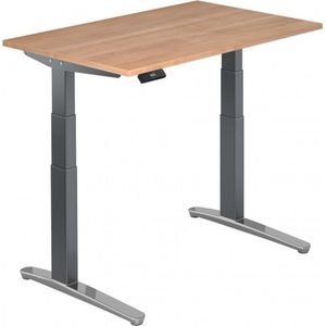 hjh OFFICE PRO Xbhm 12 GC Walnoot