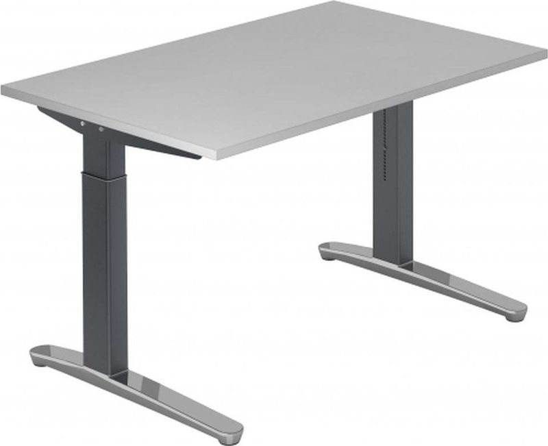 hjh OFFICE PRO Xtra XB 12 GC Grijs