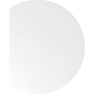 hjh OFFICE PRO La80 G Wit / grafiet