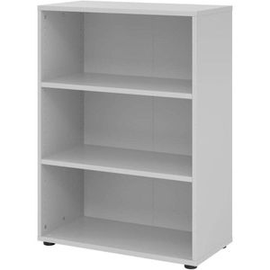 Kast met Planken - Meerkleurig - 80 x 40 x 110 cm - Beta 9