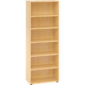 Kast met Planken - Meerkleurig - 80 x 40 x 215,6 cm - Beta 9