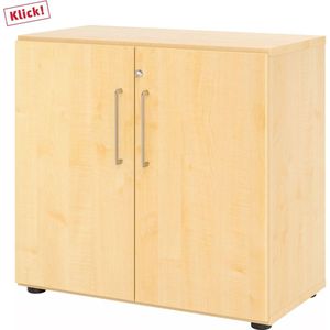 Kast met Deuren - Meerkleurig - 80 x 42 x 74,8 x 74,8 - Beta 9