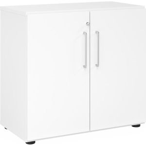 Kast met Deuren - Meerkleurig - 80 x 42 x 74,8 x 74,8 - Beta 9