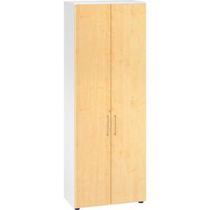 Kast met Deuren - Meerkleurig - 80 x 42 x 215,6 x 215,6 cm - Beta 9