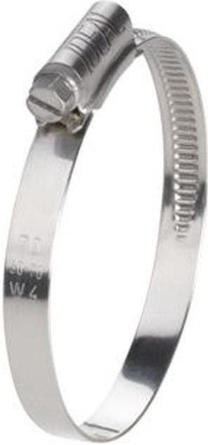 Slangklem DIN 3017 W4 12mm 90-110mm IDEAL-Schlemper