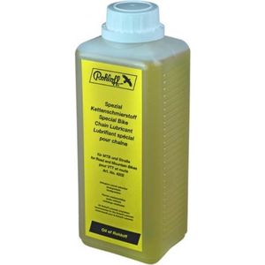 Rohloff Special kettingvet - Uitvoering 1 liter bus