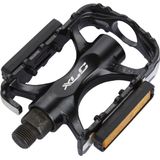 XLC MTB/ATB PD-M02 Pedalen - Zwart