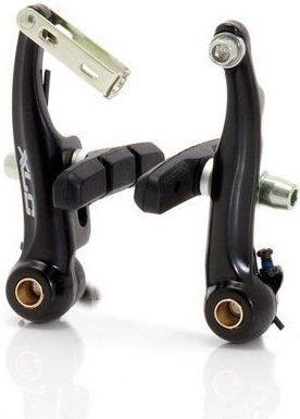 XLC BR-V04 V-Brake Mini - Zwart