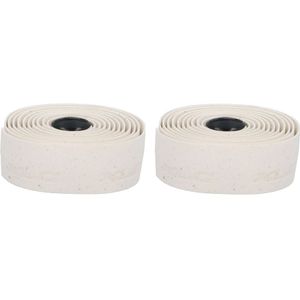XLC GR-T01 Stuurlint - Kurk - Wit