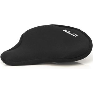 xlc sc g01 mtb tcv saddle cover black