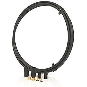 Xlc Remkabel 1.8 M Zwart