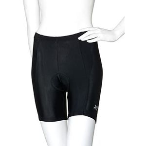 2510103300var-a2 - bib shorts jongens fietsbroek tr-s03