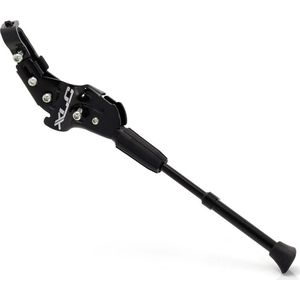 XLC KS-R06 Fietsstandaard - 24-28 inch - Verstelbaar - Zwart