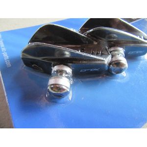 XLC -  Race Remschoenset  -  Set 4 stuks -