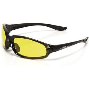 XLC Galapagos II Fietsbril - Zwart