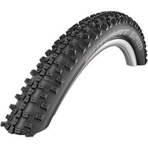XLC Fietsbinnenband 26 X1 1/4 32/40-584/590 Dv 40 stuks, uniseks, zwart, 26 x 1