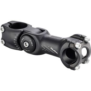 XLC ST-T14 Stuurpen - Ahead - Aluminium - Verstelbaar 1 1/8"" - 110mm - 31.8mm - Zwart