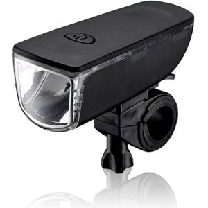 XLC Ariel - Koplamp - CL-F13 - Led - Batterij