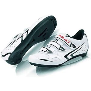 XLC Fietsschoenen - Road - Wit - CBR04
