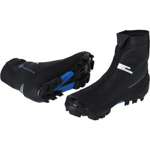 XLC - Fietsschoenen - Winter - Zwart - CB-M07 - Waterdicht PU-Materiaal