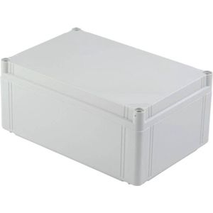 Weidmüller - FPC 20/30/13 7035 - Universele Behuizing - Lichtgrijs - Polycarbonaat - 1 stuk