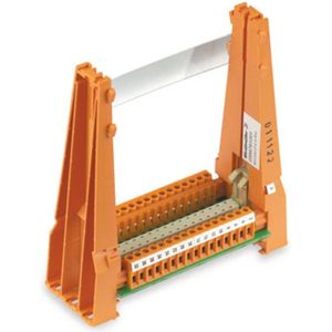 Kaarthouder - SKH D32 LP 5/16 RH2 - Robuuste Behuizing - Voor Industrieel Gebruik