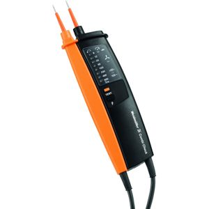 Weidmüller VT COMBI PRO Spanningstester - 9918860000