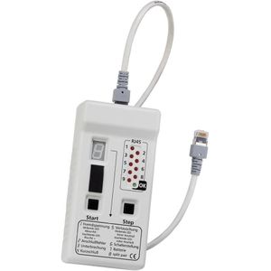 Weidmüller 8808420000 IE-CT Netwerktester