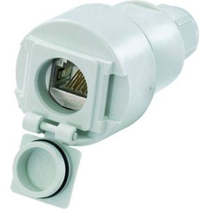 Weidmüller 8813090000 Aansluitstekker 1 stuk(s)