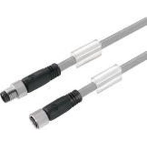 Weidmüller - Sensor/actuator Data Connector - Netwerkkabel - 5 m - Afgeschermd