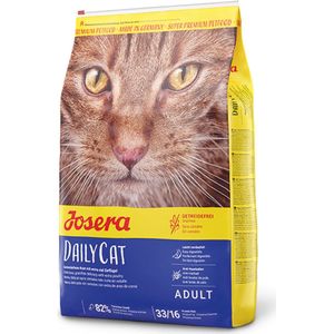 Josera DailyCat - 2 kg