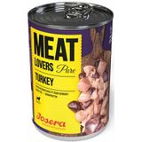 Meat Lovers Pure Turkey 800 g Nassfutter - Josera