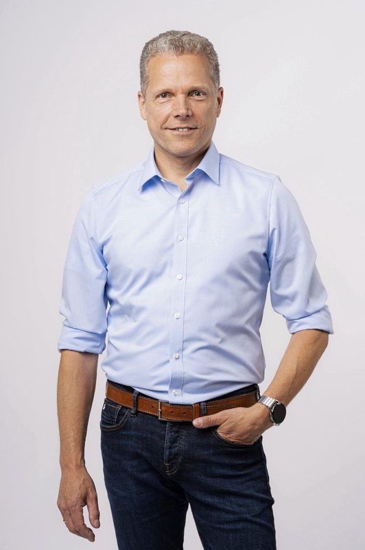 MARVELIS - Body Fit - Overhemd - Zwart - Strijkvriendelijk - Boordmaat: 39